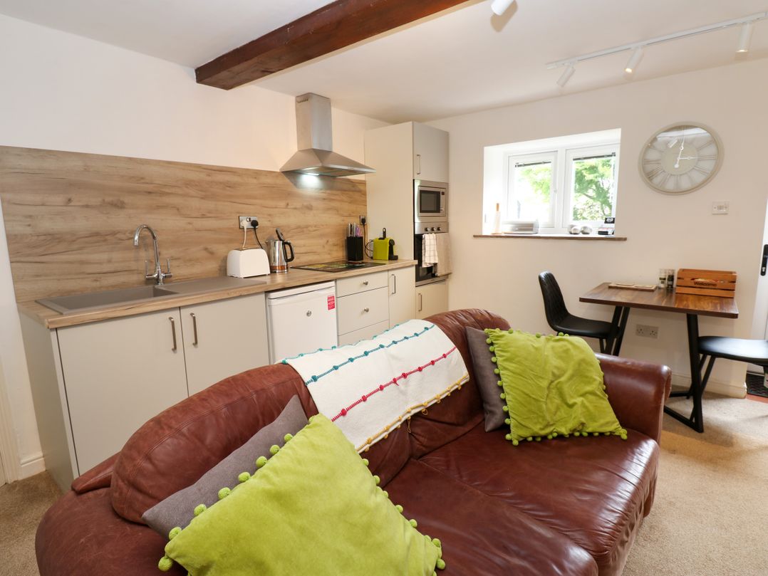 Holiday cottage in Kirkby Stephen, Cumbria