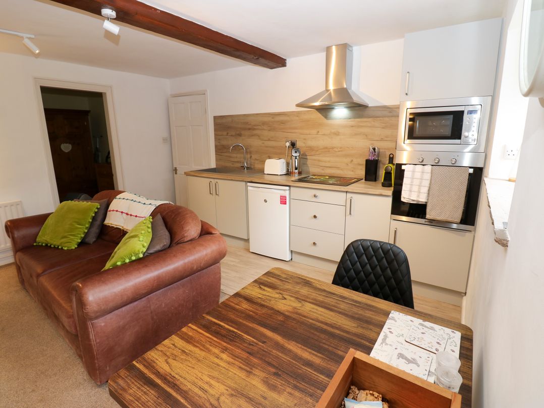 Holiday cottage in Kirkby Stephen, Cumbria