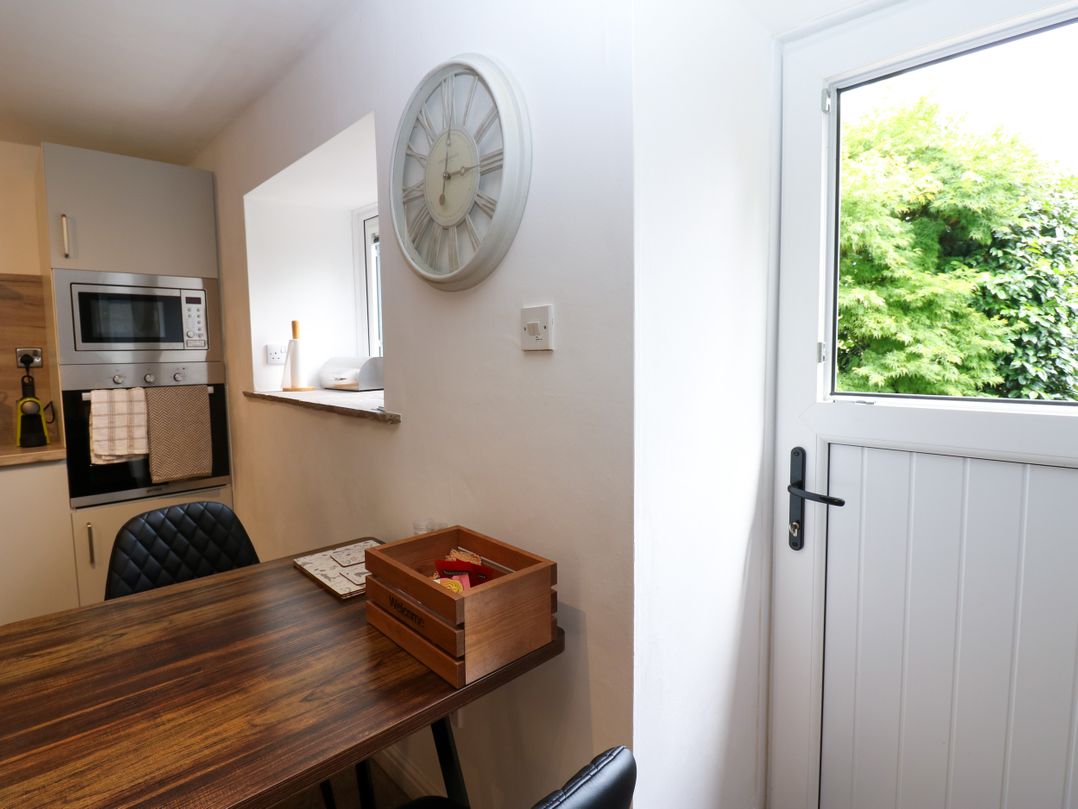 Holiday cottage in Kirkby Stephen, Cumbria