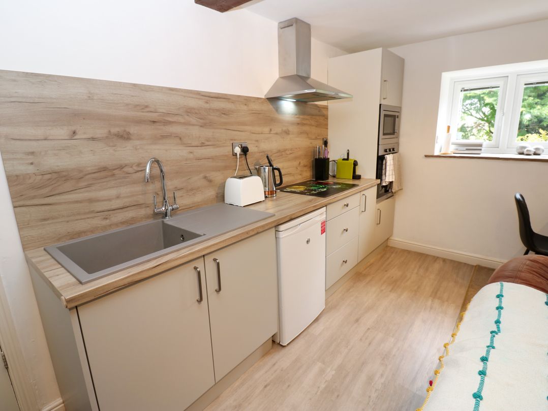Holiday cottage in Kirkby Stephen, Cumbria