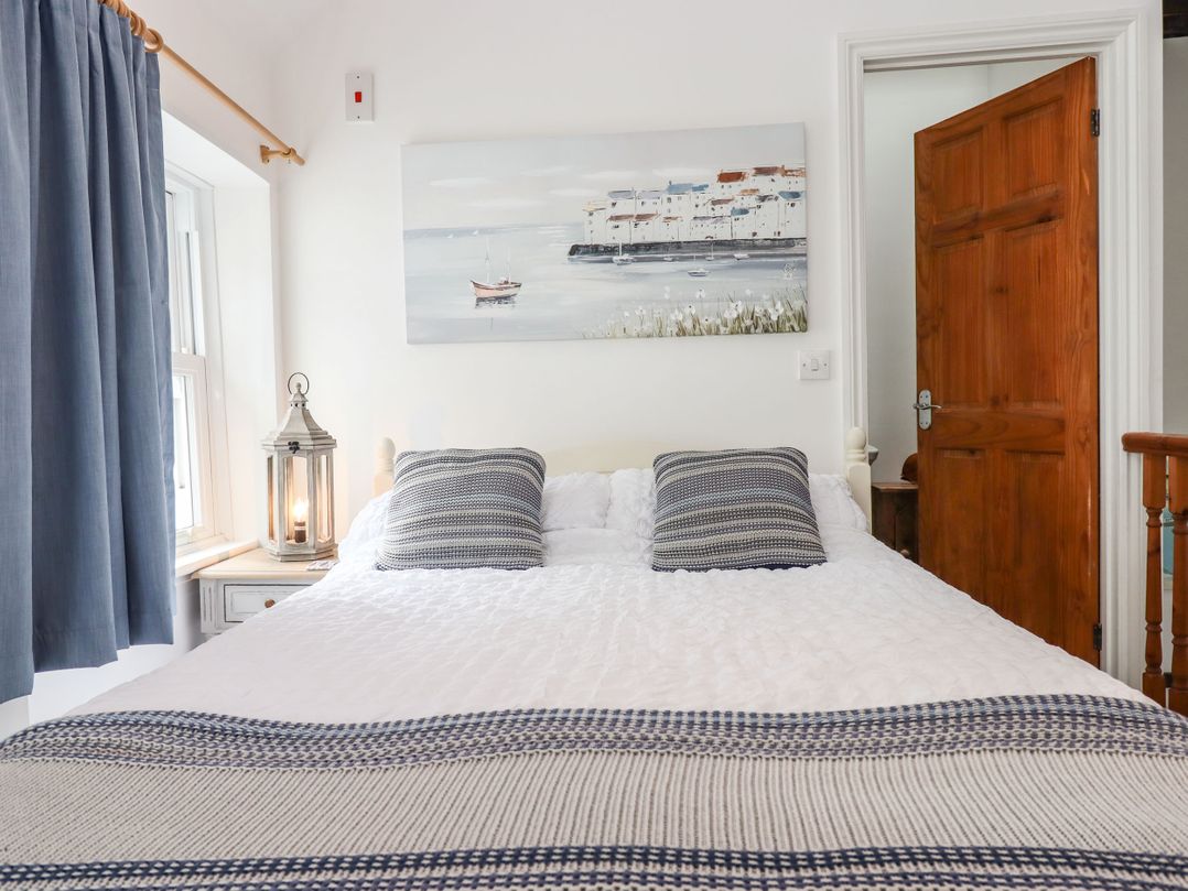 Honeymoon Cottage