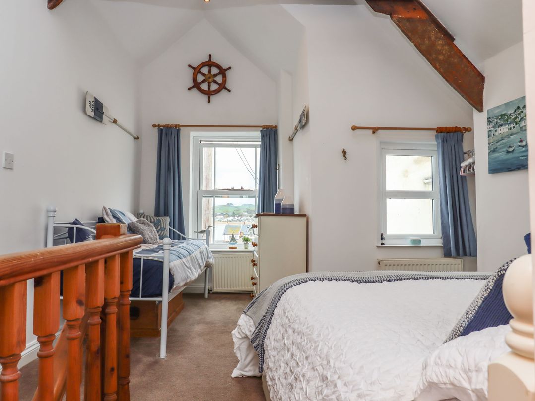 Honeymoon Cottage