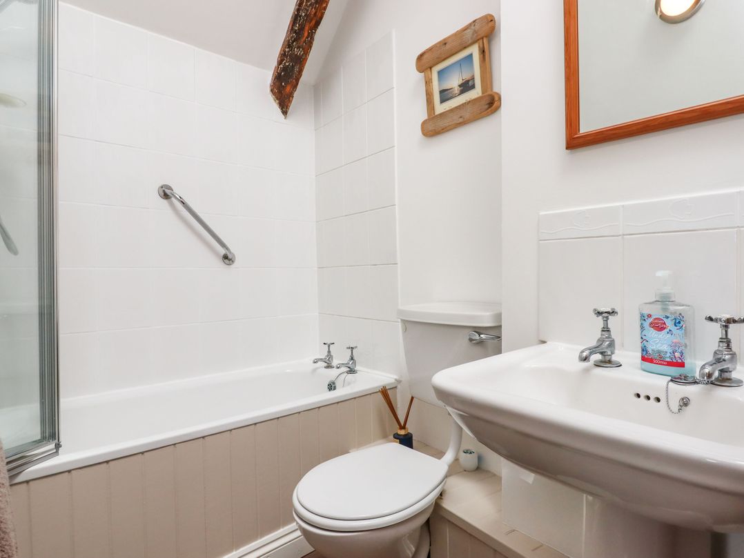 Honeymoon Cottage