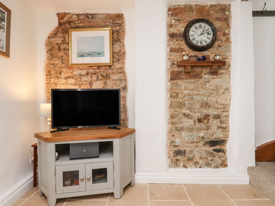 Honeymoon Cottage