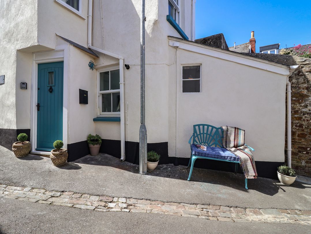 Honeymoon Cottage