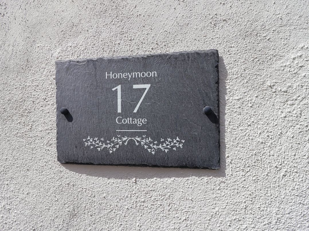 Honeymoon Cottage
