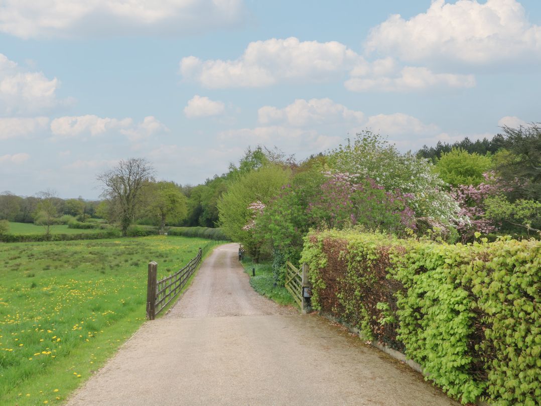 Swallows Barn