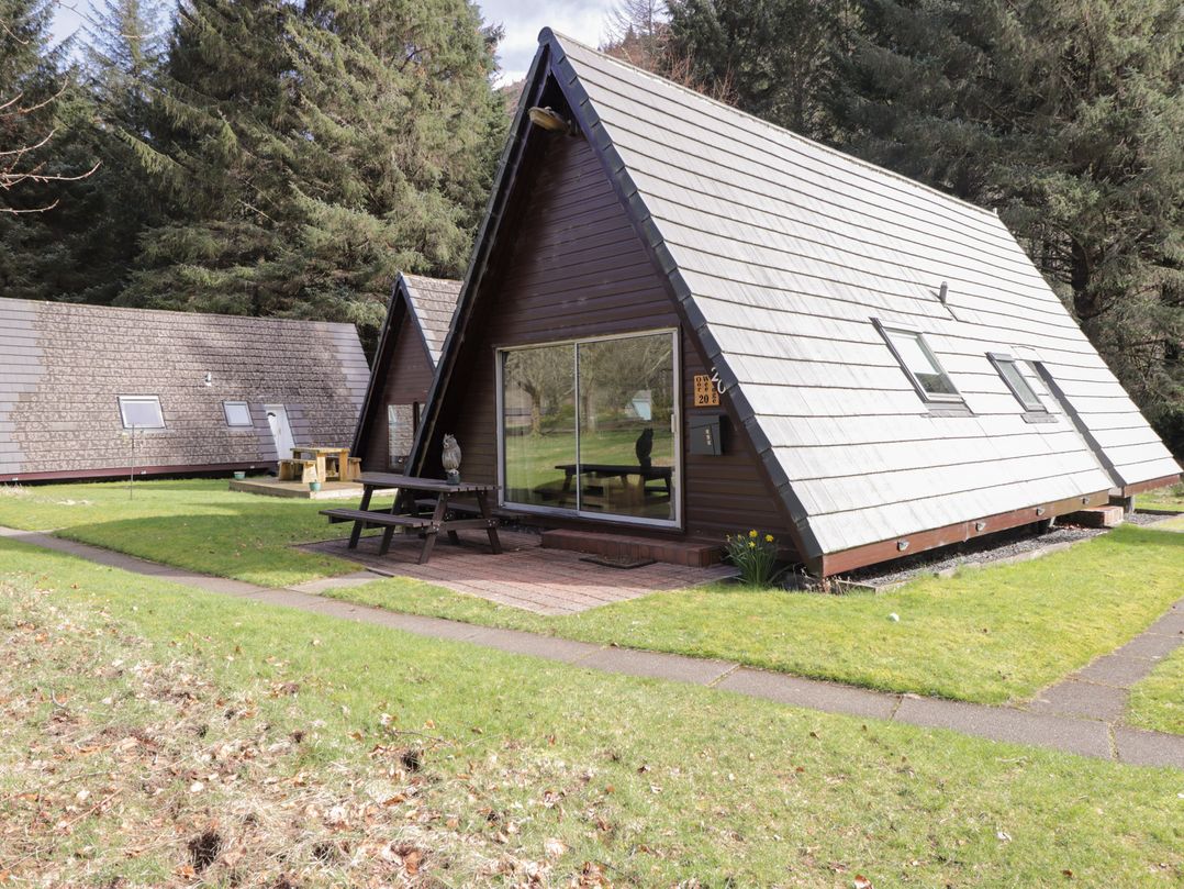 Owl Lodge