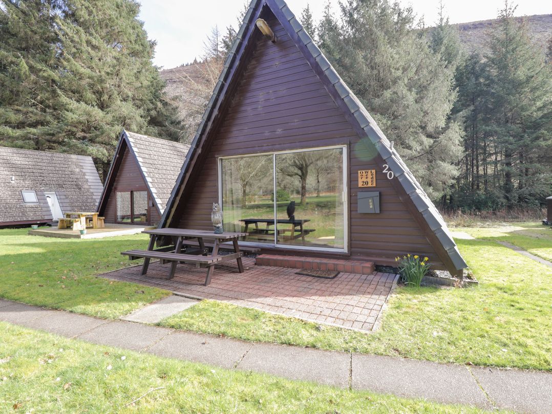 Owl Lodge