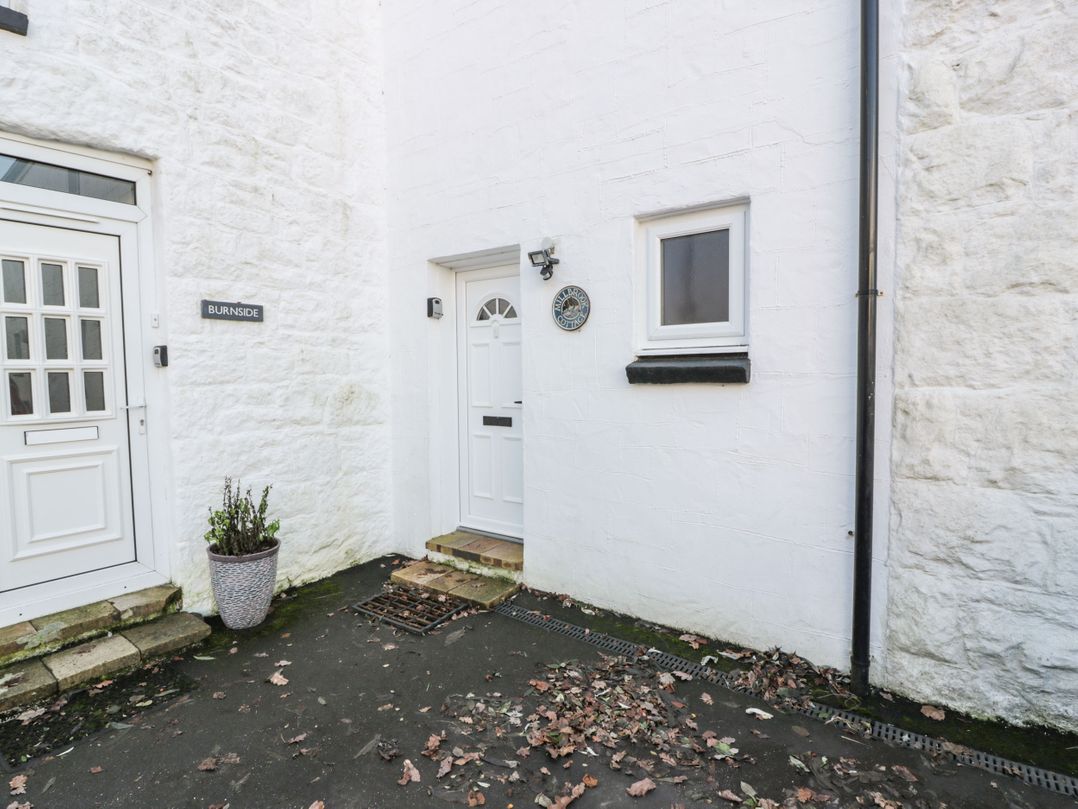 Millbrook Cottage