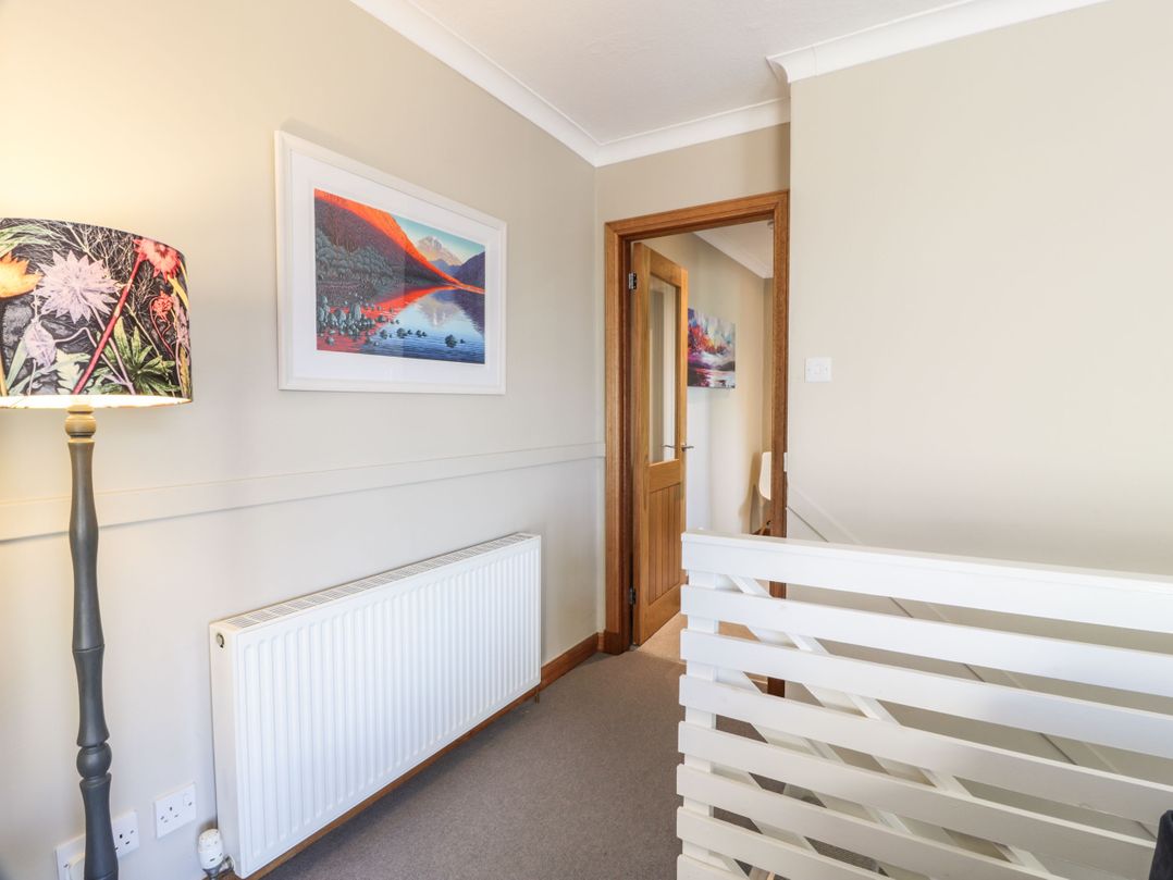 Millbrook Cottage