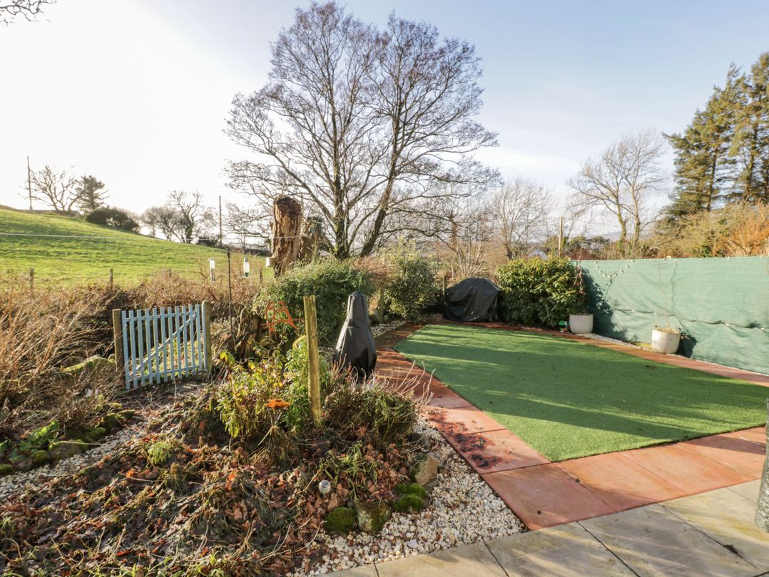 Millbrook Cottage
