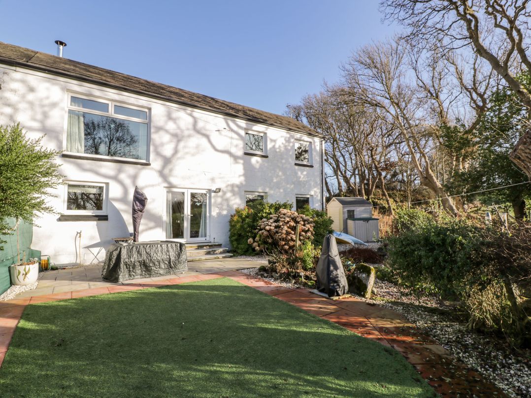 Millbrook Cottage