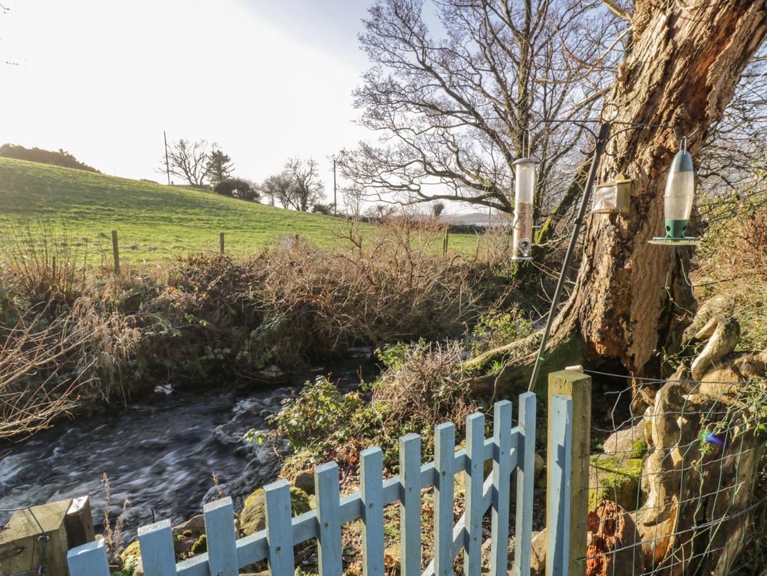 Millbrook Cottage