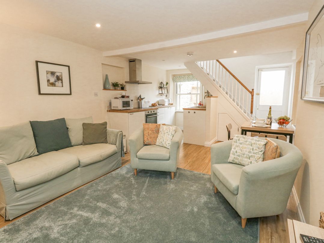 Bobbin Cottage