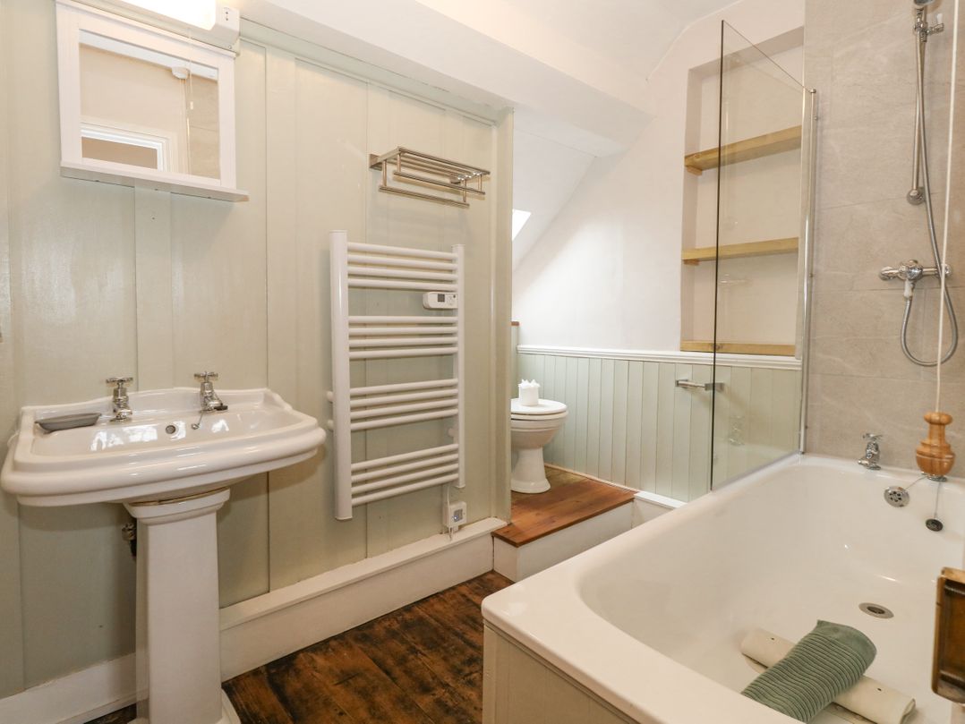 Bobbin Cottage