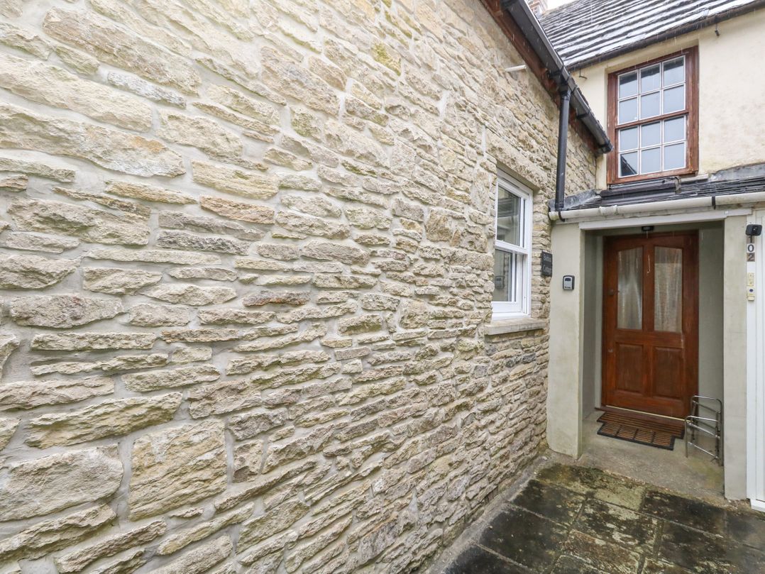 Bobbin Cottage