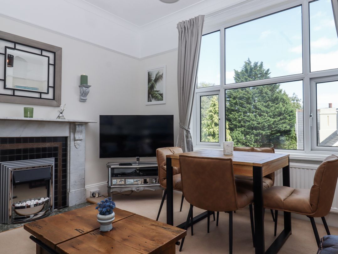 Kinbrae Apartment
