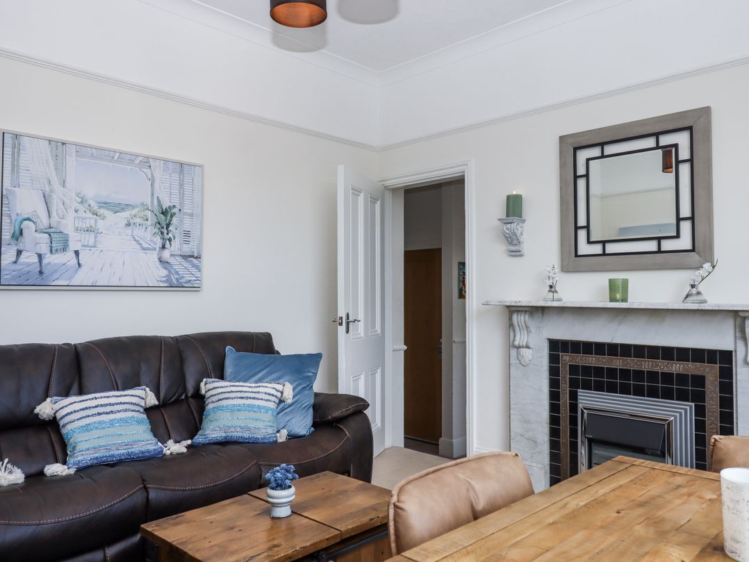 Kinbrae Apartment