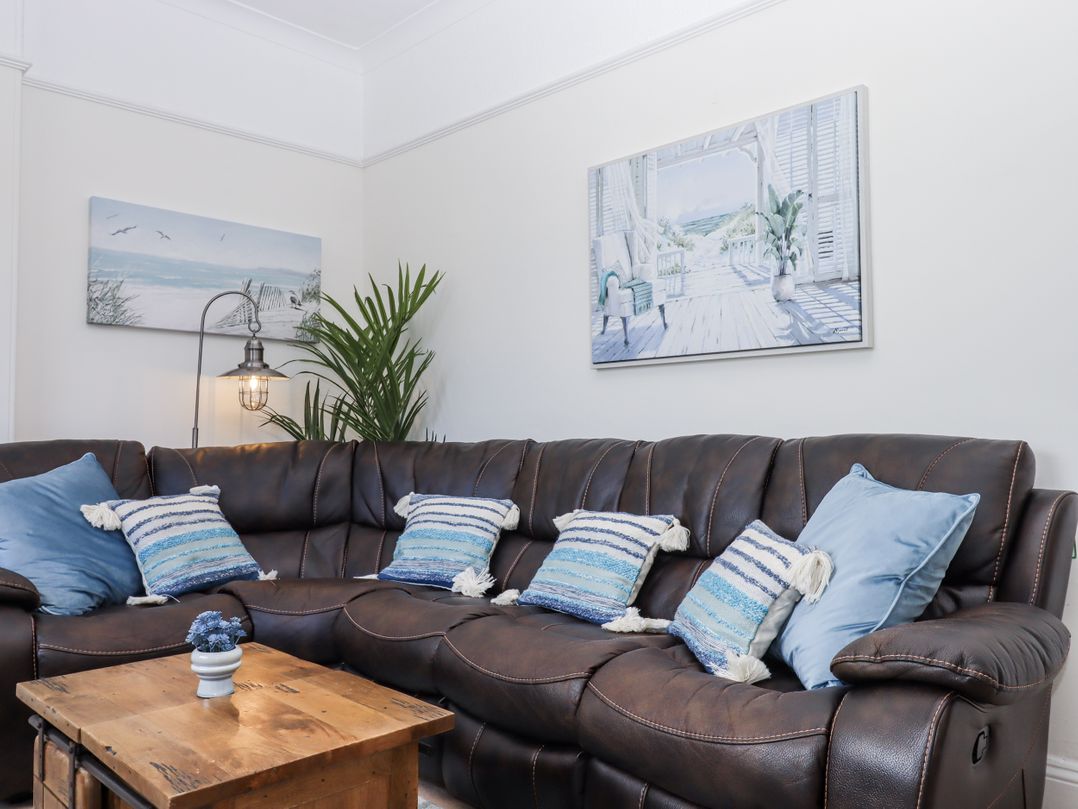Kinbrae Apartment