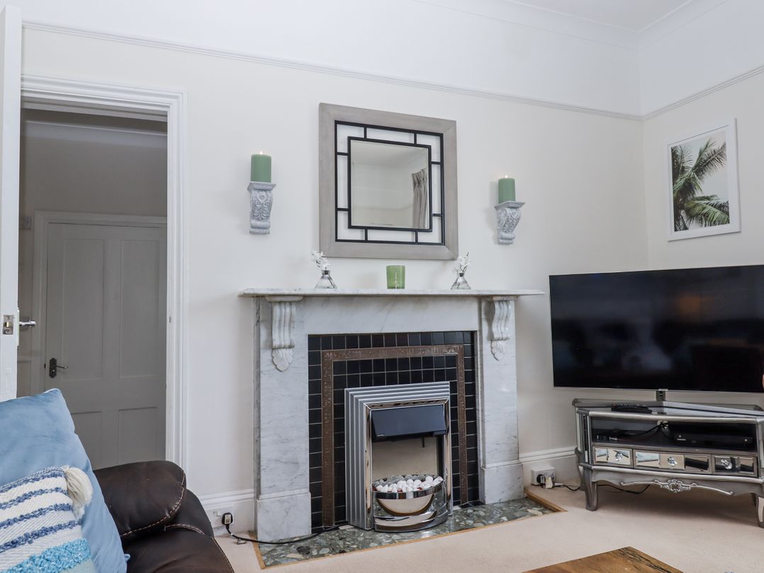 Kinbrae Apartment