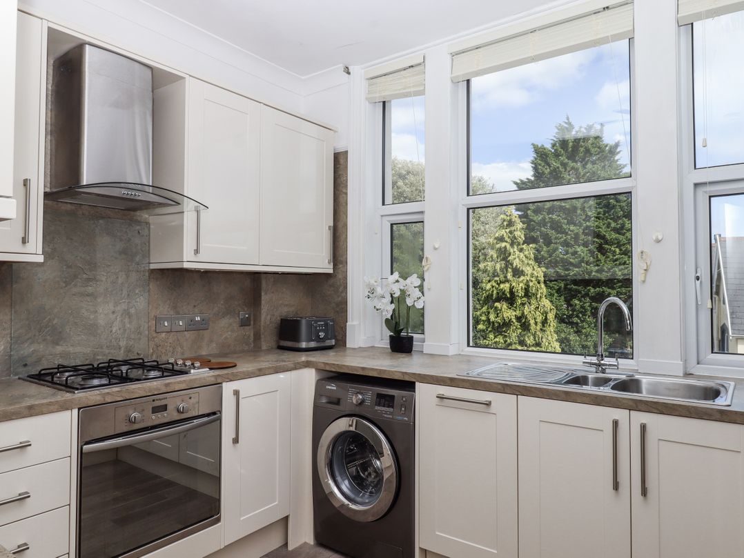 Kinbrae Apartment