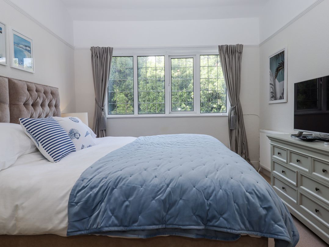 Kinbrae Apartment