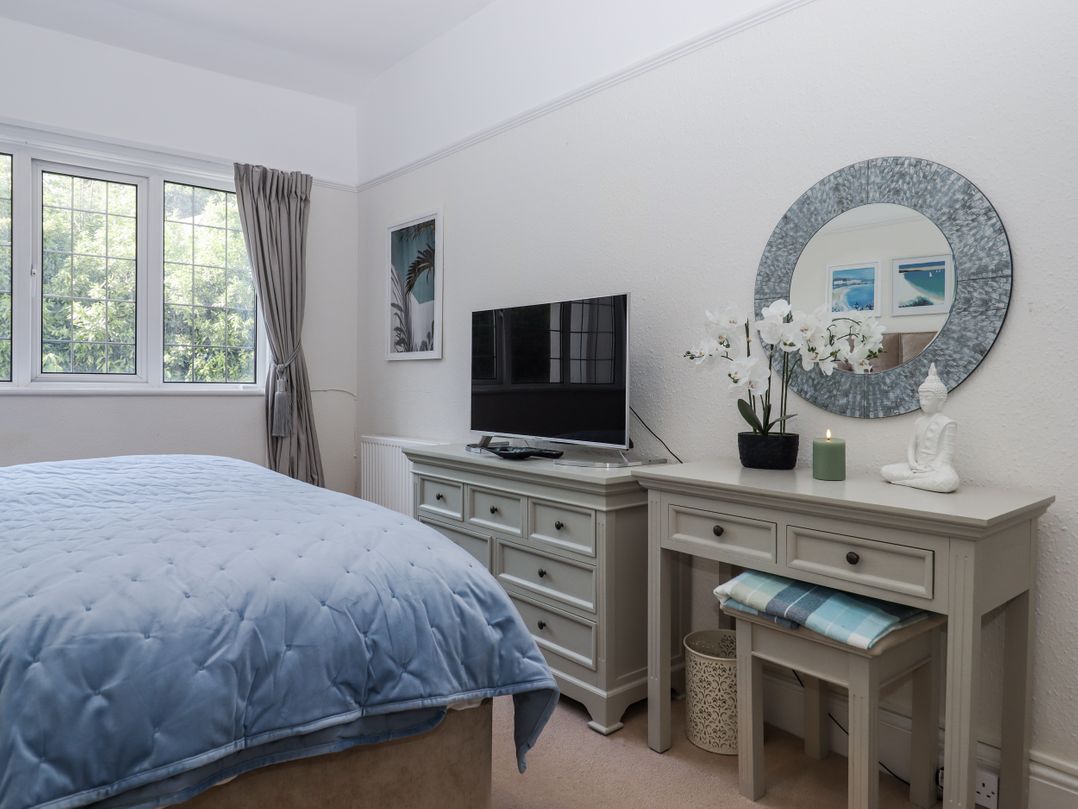 Kinbrae Apartment