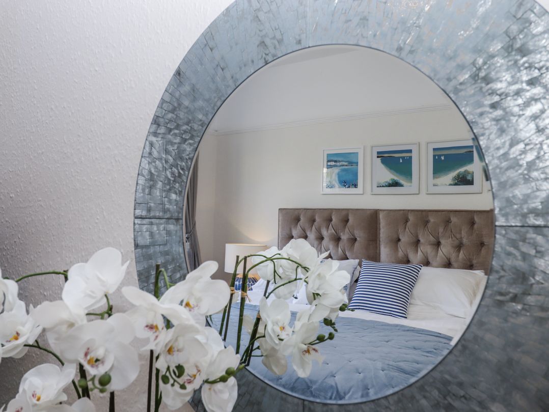 Kinbrae Apartment