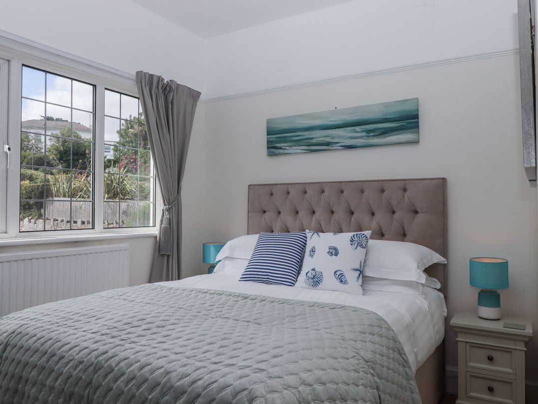 Kinbrae Apartment