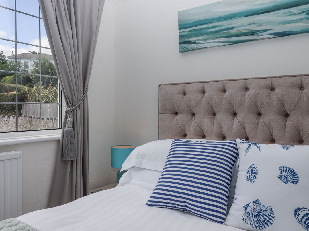 Kinbrae Apartment