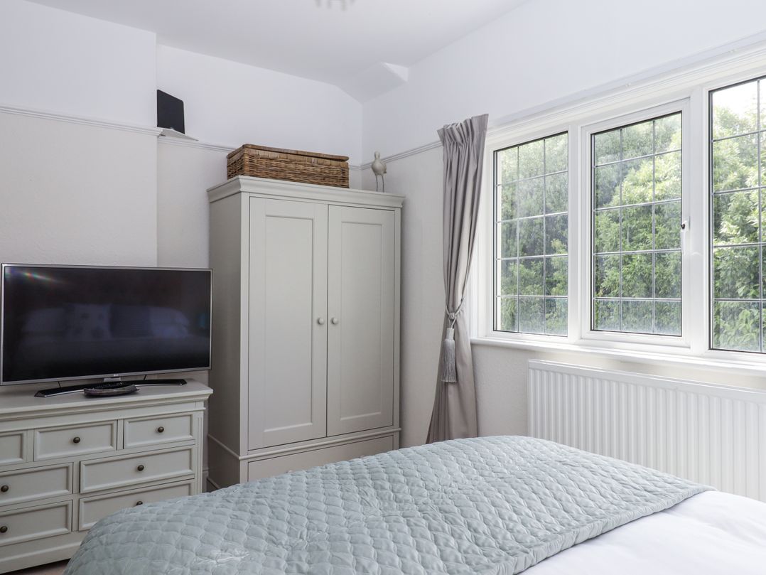 Kinbrae Apartment