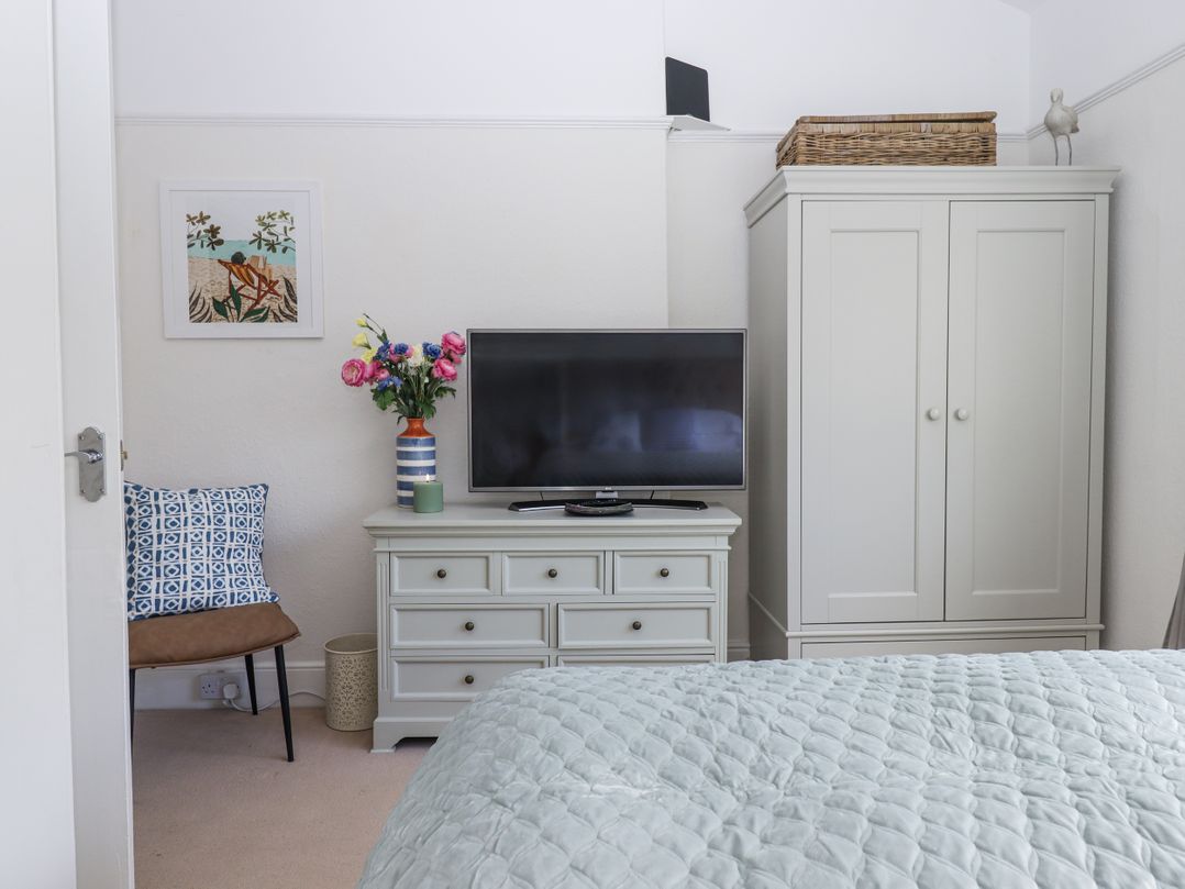 Kinbrae Apartment