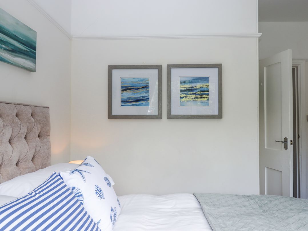 Kinbrae Apartment