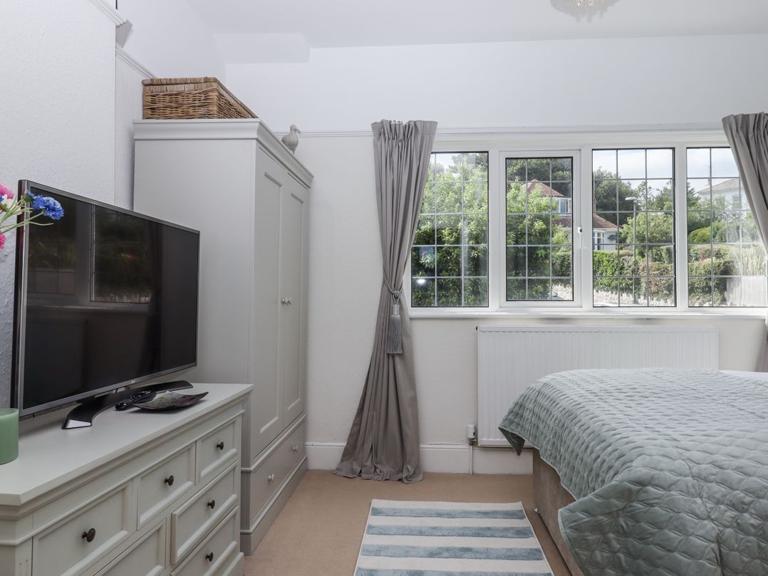 Kinbrae Apartment