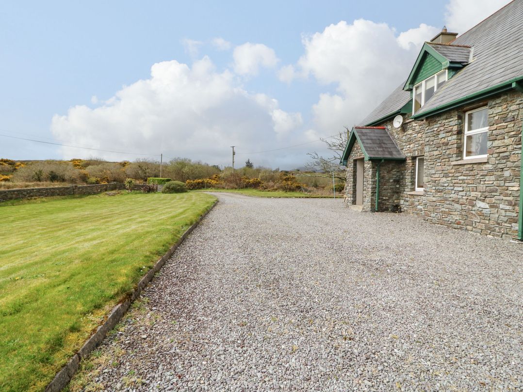 Kiltymon Cottage