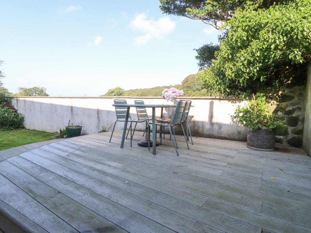Fron Heulog