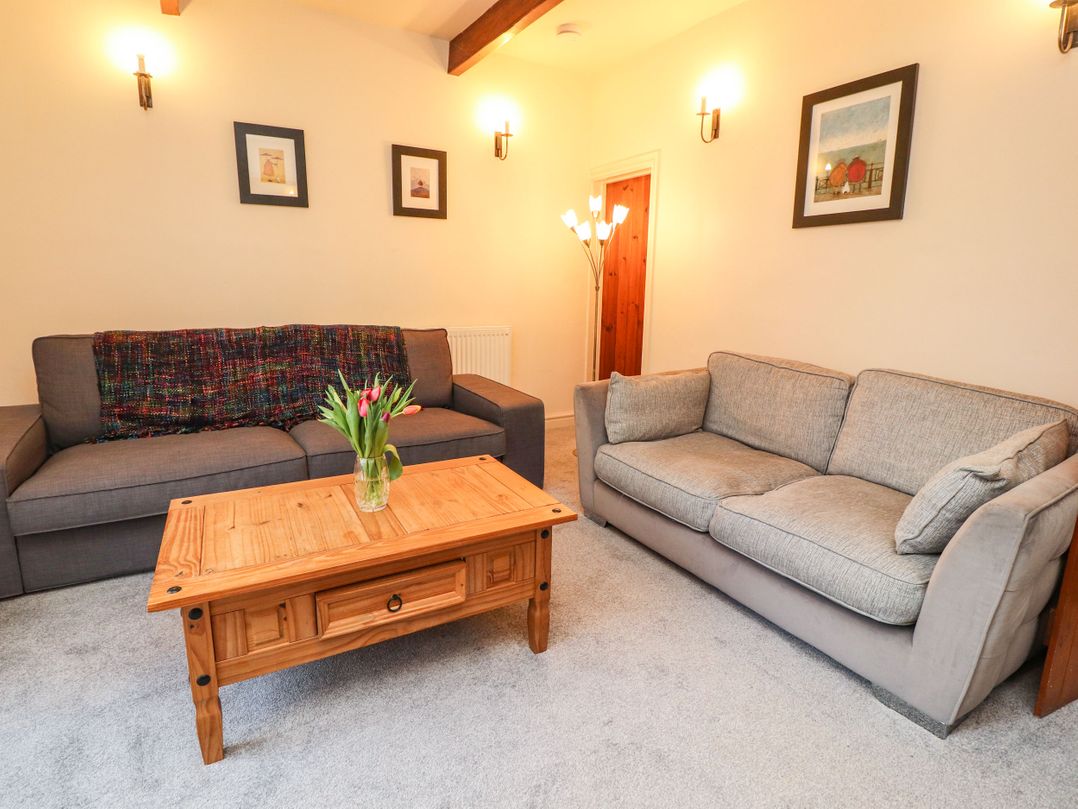 Yippee Cottage