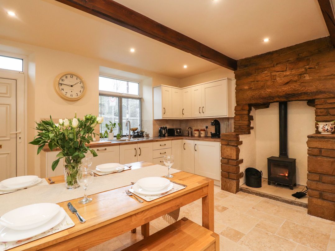 Yippee Cottage