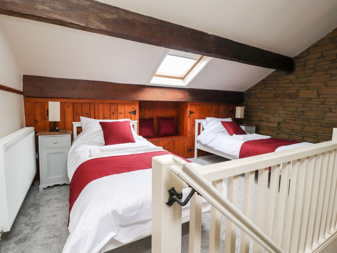 Yippee Cottage