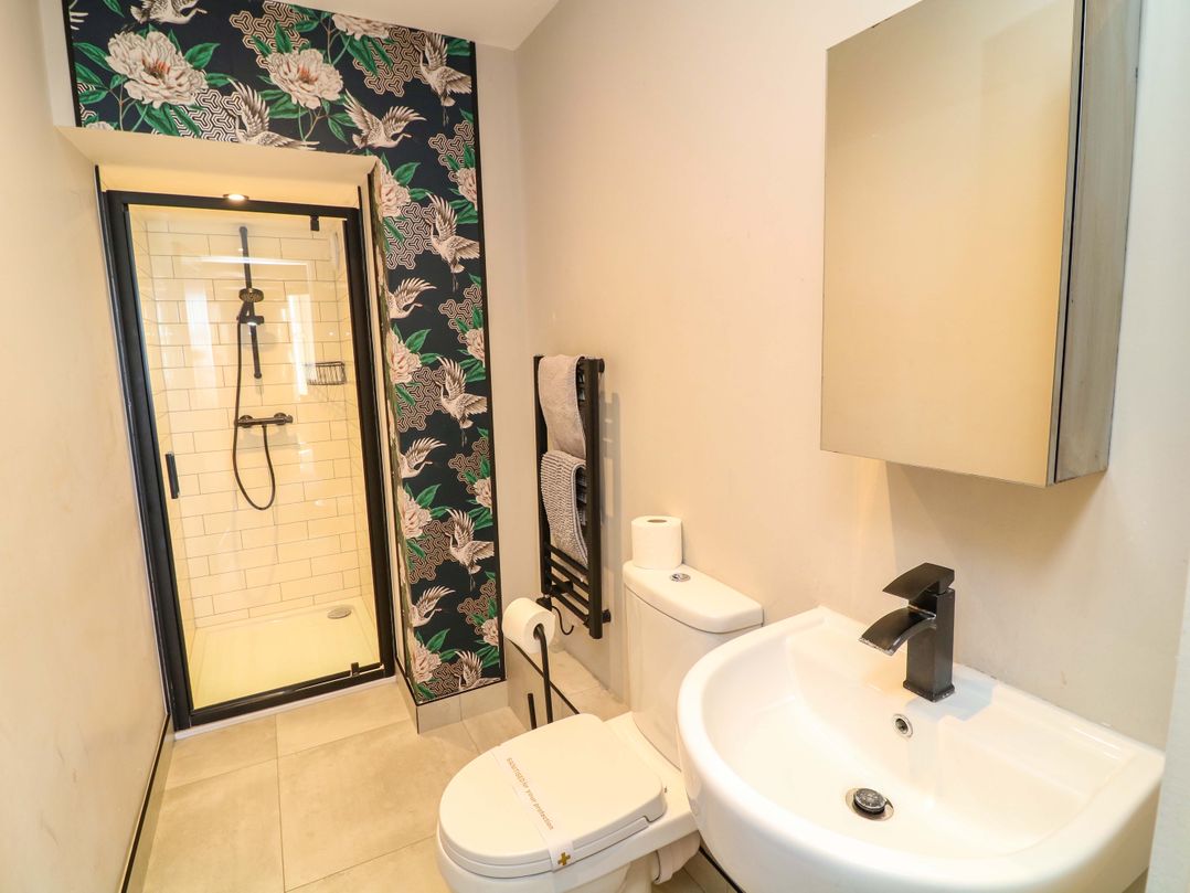 Apt 4 @ Hunter's Quay