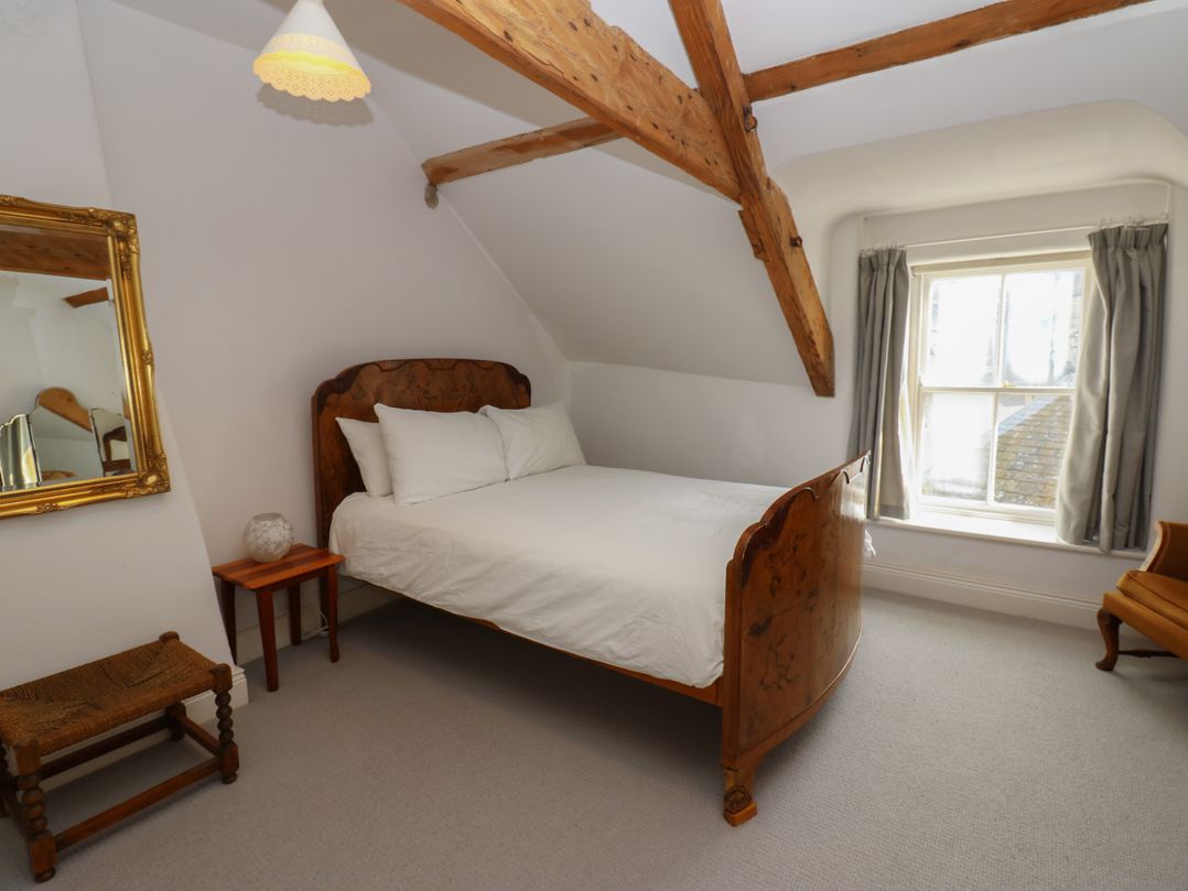 Cross View Cottage