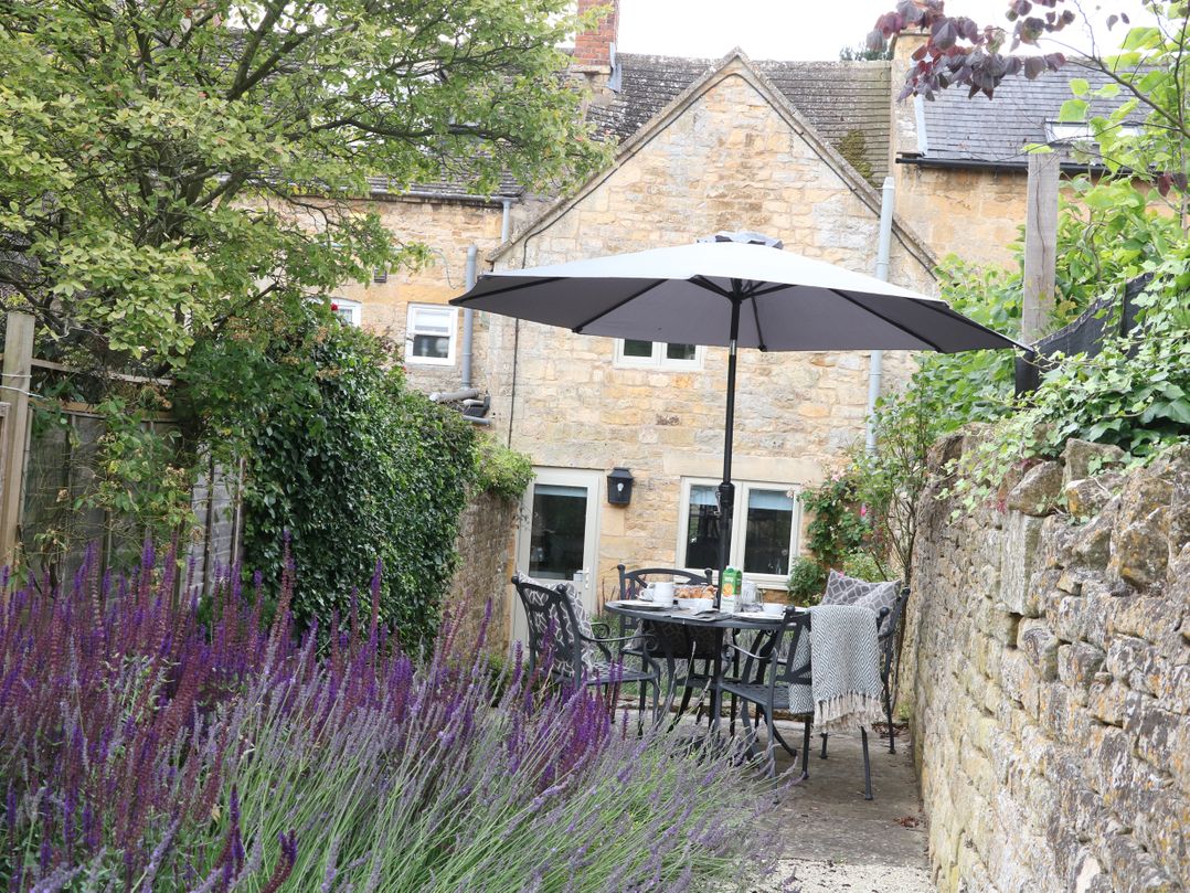 Little Lamb Cottage