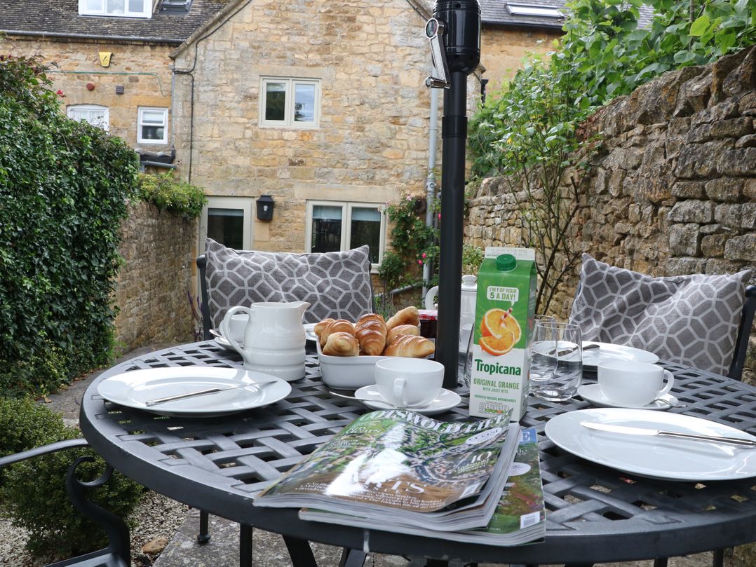Little Lamb Cottage