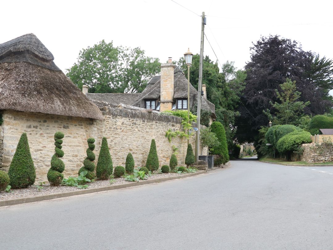 Little Lamb Cottage