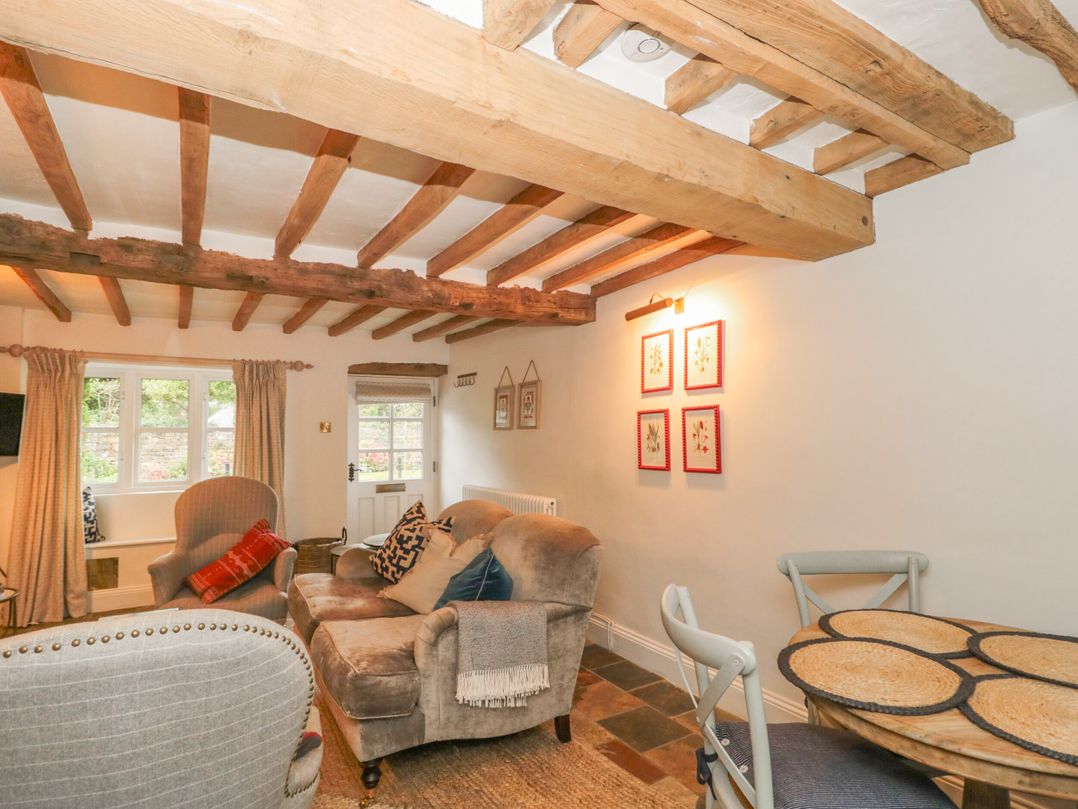 Little Lamb Cottage