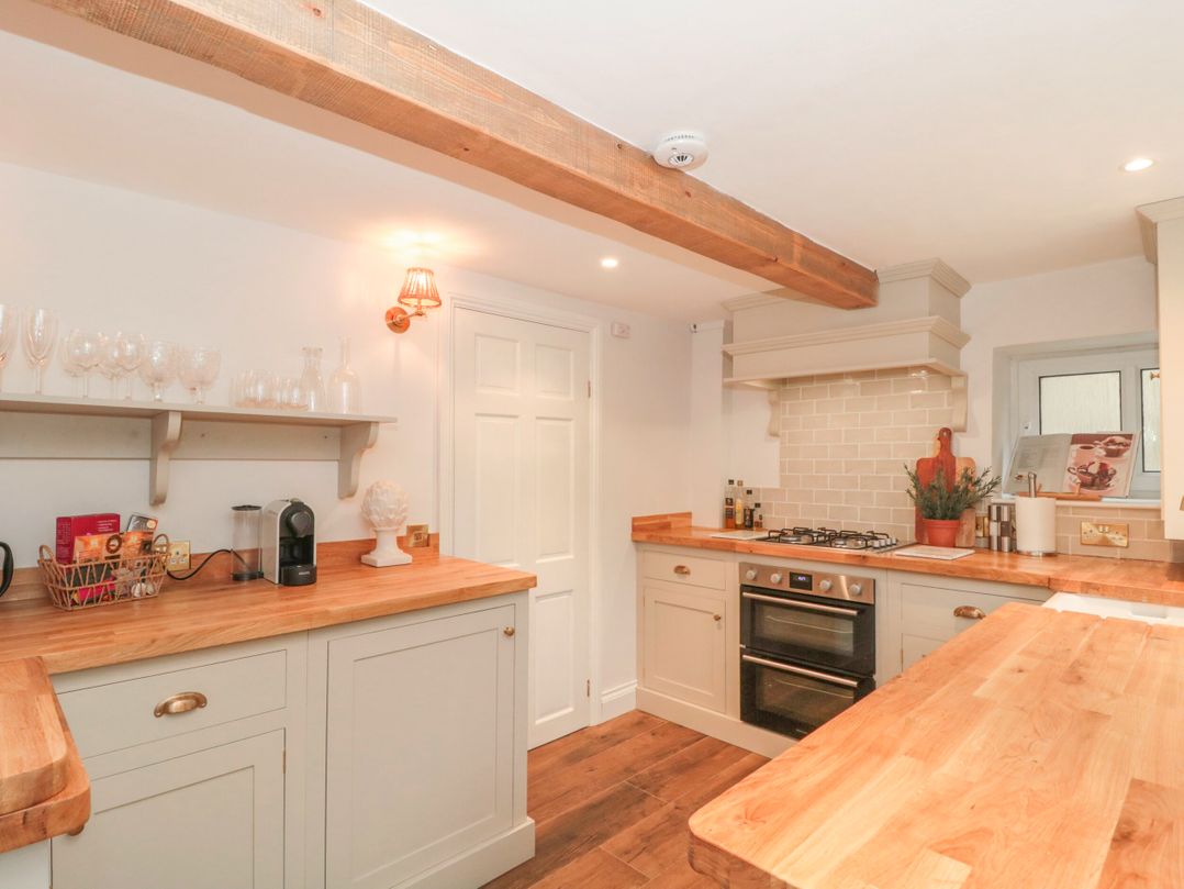 Little Lamb Cottage
