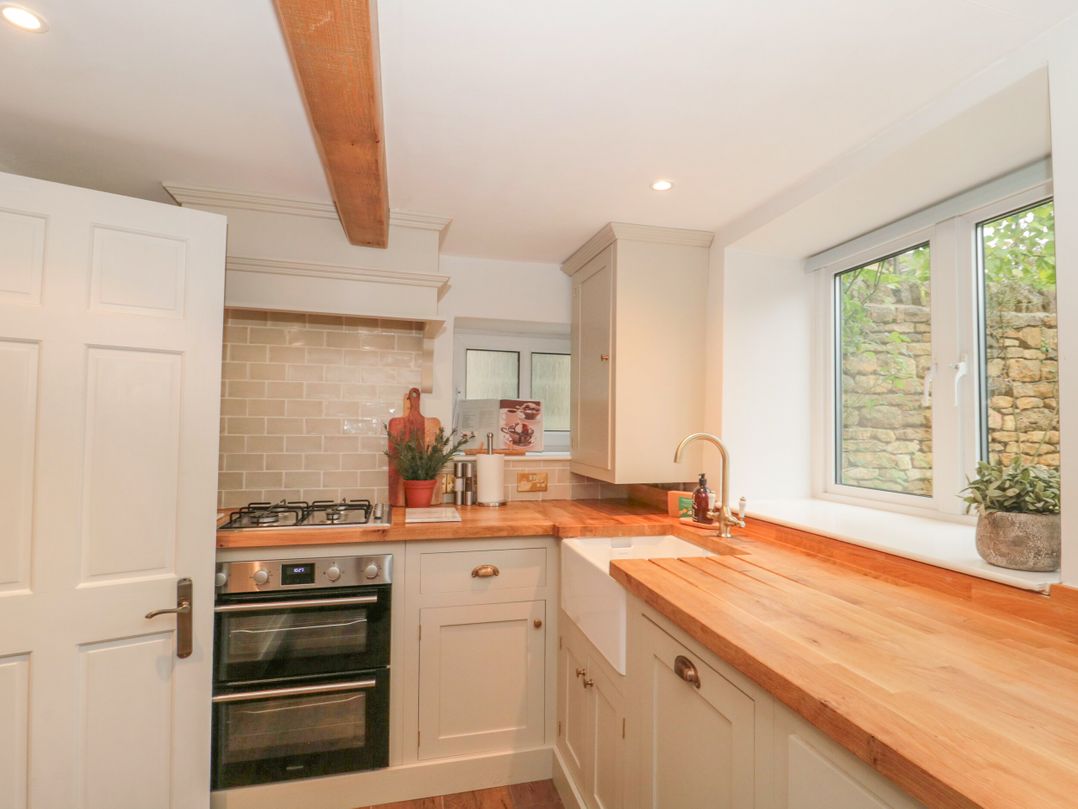 Little Lamb Cottage