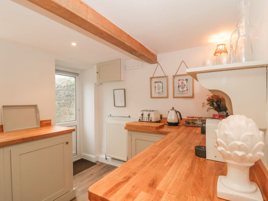 Little Lamb Cottage