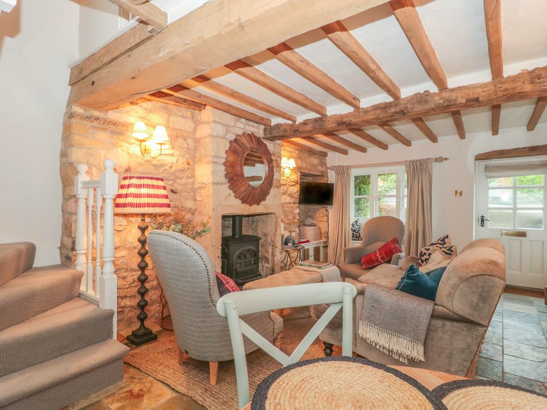 Little Lamb Cottage